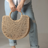 حقيبة مشمسة